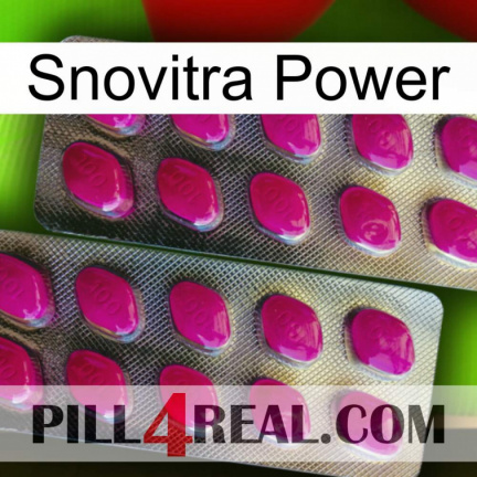 Snovitra Power 10